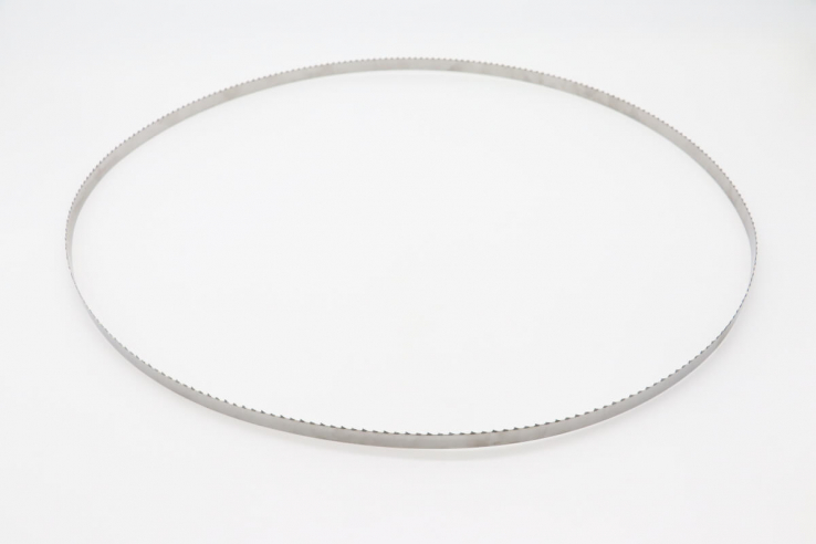 Knochensäge - 165cm Sägeblatt