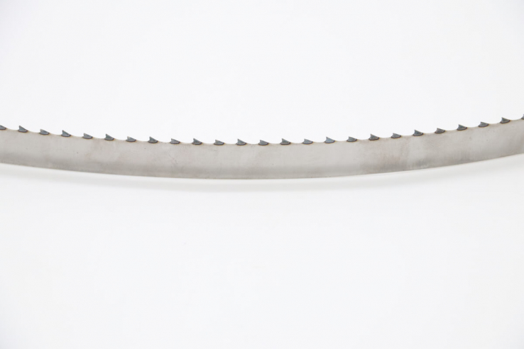 Knochensäge - 165cm Sägeblatt