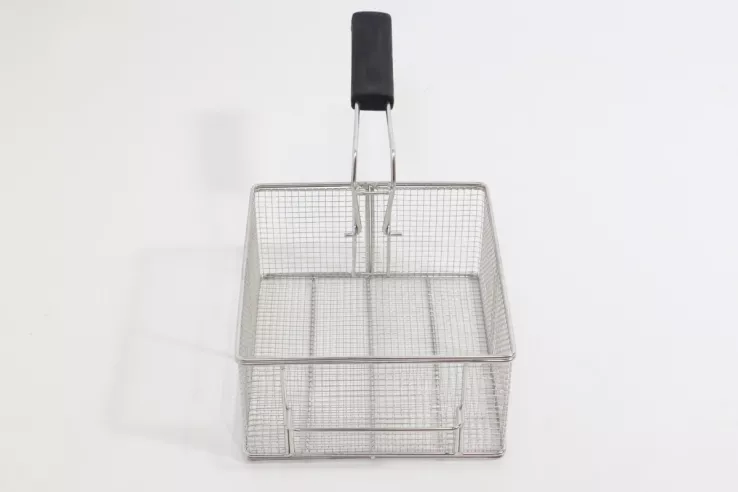 FRYER 16L WITH CABINET - Frying Basket Complete