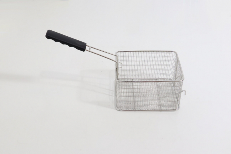 Frittierkorb - 8l - mit Griff