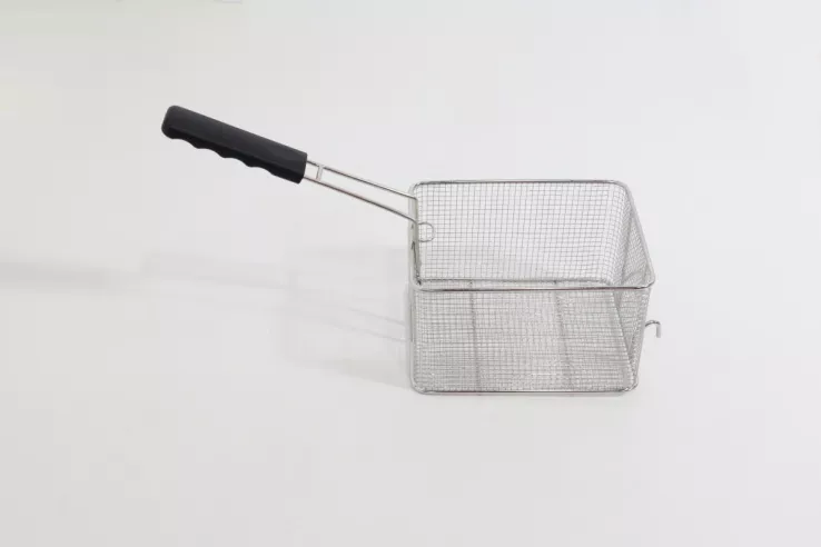 Frittierkorb - 8l - mit Griff