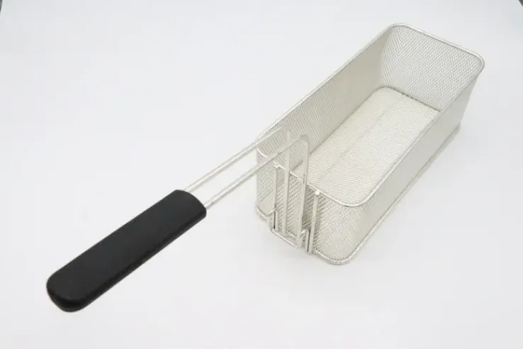 Frituurmand M900 - 22l - met handvat - Klein