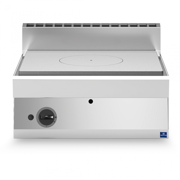 Gas Glühplattenherd Tischmodell - Gastrohot 65217