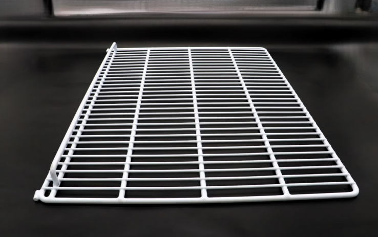 Maxima R/RG600 Big Shelf Rost