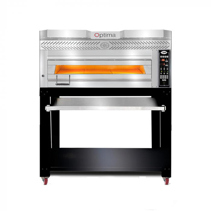 Bäckerei-& Konditorei Ofen | 7.5 kW 400V