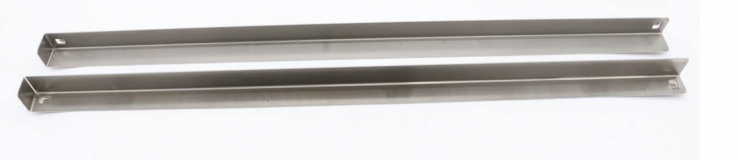 Trägerost für THL800 - Hochwertiger Grillrost für THL800 Holzkohlegrill - Gastrohot