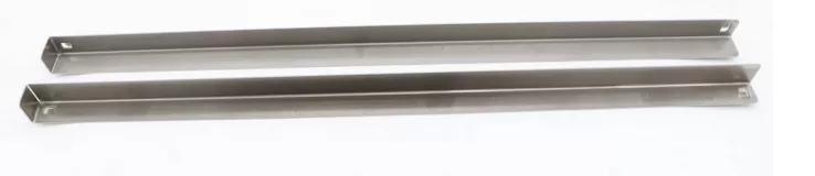 Trägerost für THL800 - Hochwertiger Grillrost für THL800 Holzkohlegrill - Gastrohot