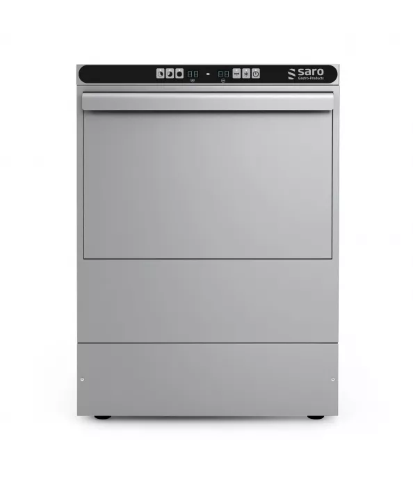 Geschirrspülmaschine digit. 230V