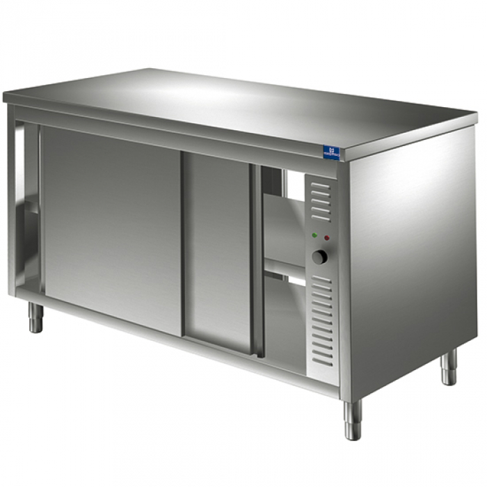 Durchreichewärmeschrank | 2000x600 mm