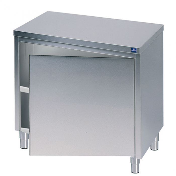 Arbeitsschrank mit Flügeltür | 600x600 mm