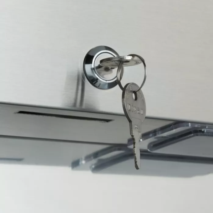 Bäckerei Kühlschrank - 800 l