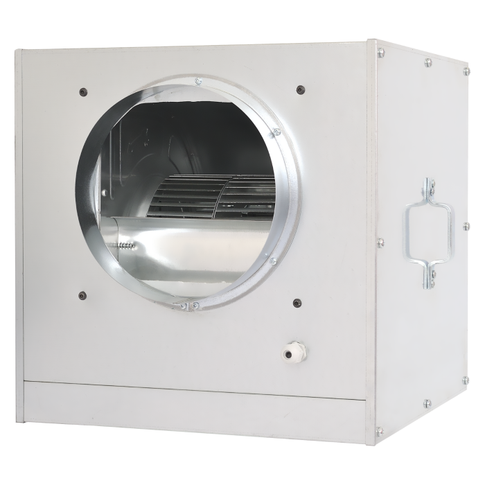 Ventilator In Dose 7/7/1400