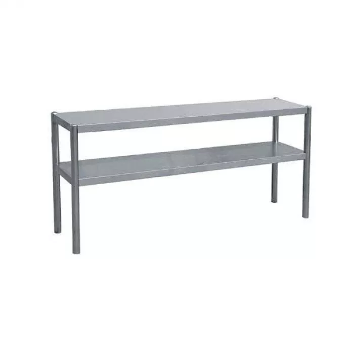 Skyrainbow Aufsatzboard 150×35×70 cm (2 Etagen)