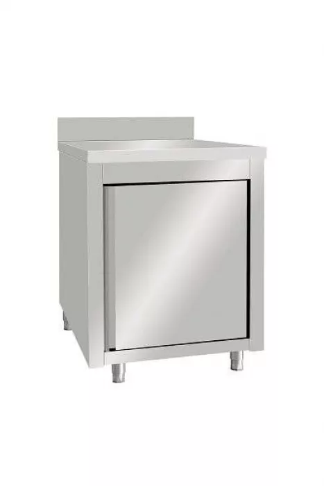 Skyrainbow Arbeitsschrank 60×70 cm – mit 3D-Aufkantung