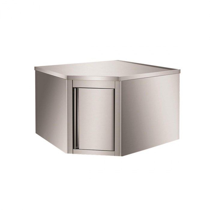 Skyrainbow Wandschrank Eckmodul 70×70 – 40 cm tief