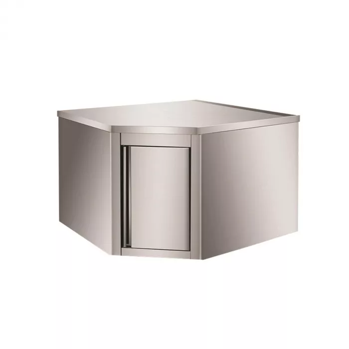 Skyrainbow Wandschrank Eckmodul 70×70 – 40 cm tief