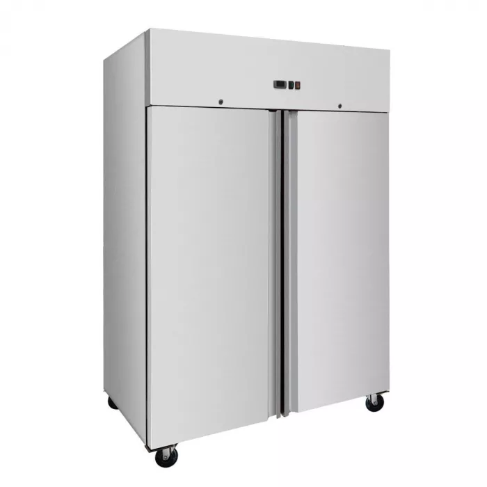 Umluft Tiefkühlschrank 1145 L | -18° bis -22°C