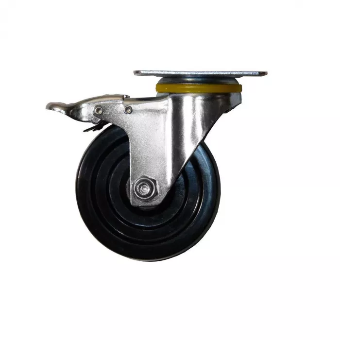 Edelstahlkühlschrank, Inhalt 1145 Liter