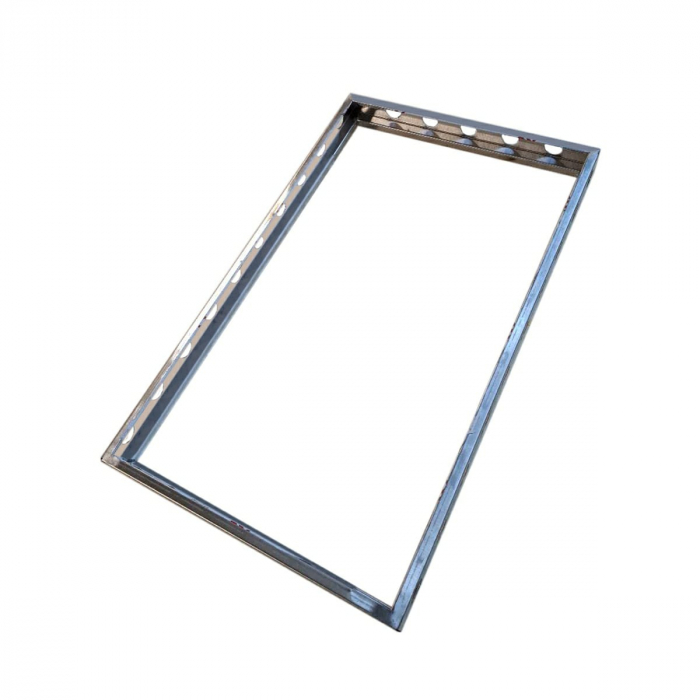 Skyrainbow Erhöhung 2er-Schubladen – THP 700