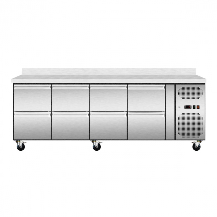 Professioneller Kaffeemaschine für Gastronomiegebrauch - Modell 62068