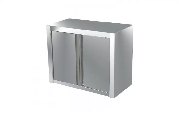 Wandhängeschrank Schiebetür | 800 x 400 x 650