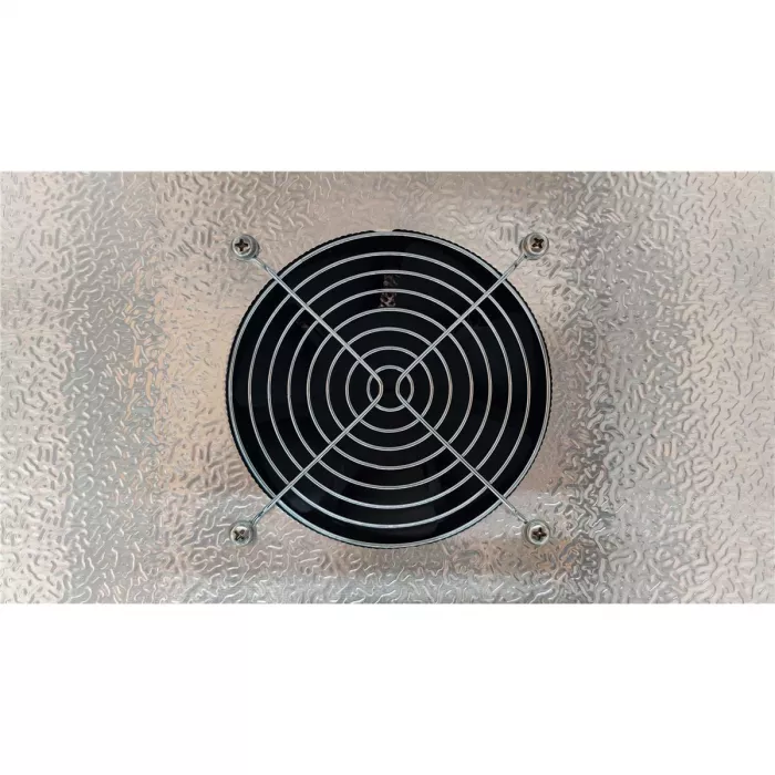 Flaschenkühler, Inhalt 138 Liter, 1 Flügeltür