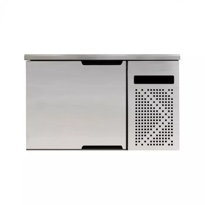 Schockfroster – 3× GN 2/3, 40 L, Edelstahl