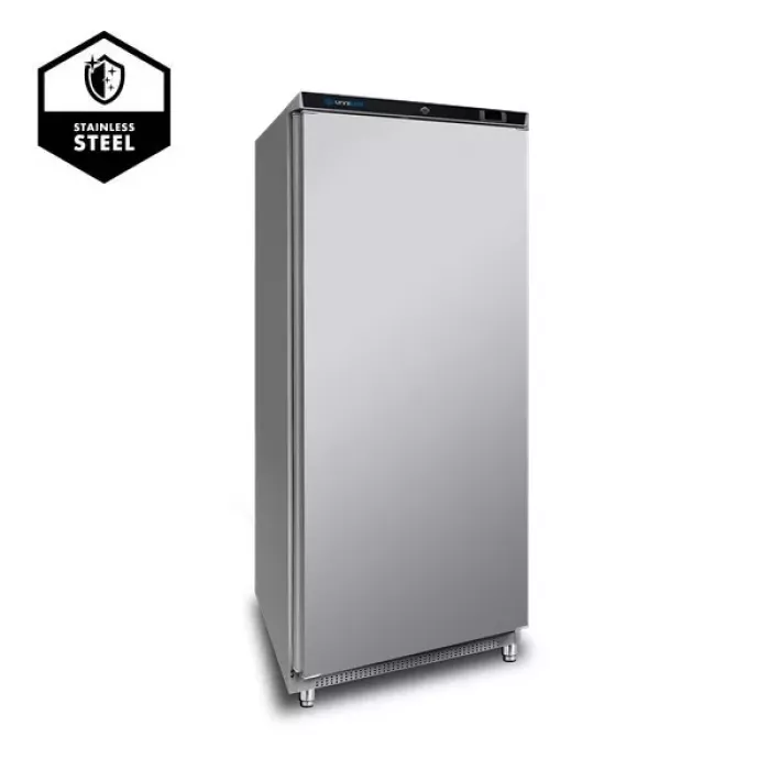 Gefrierschrank 600 Liter – Statische Kühlung, -18°C bis -23°C