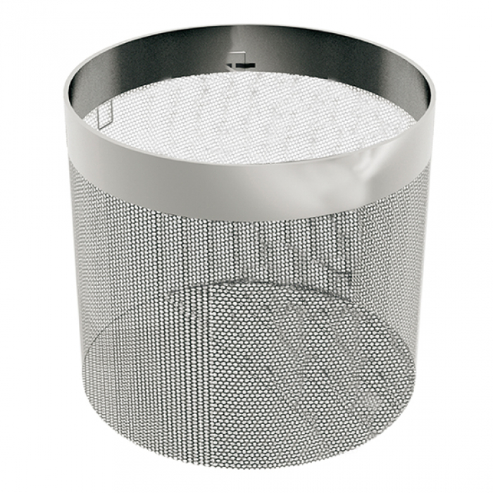 Gemüsekorb 1 Sektor 150 Liter - Robuster Gemüsekorb für die Gastronomie - Ideal für die Lagerung von frischem Gemüse - Hohe Qualität und Langlebigkeit - Gastrohot