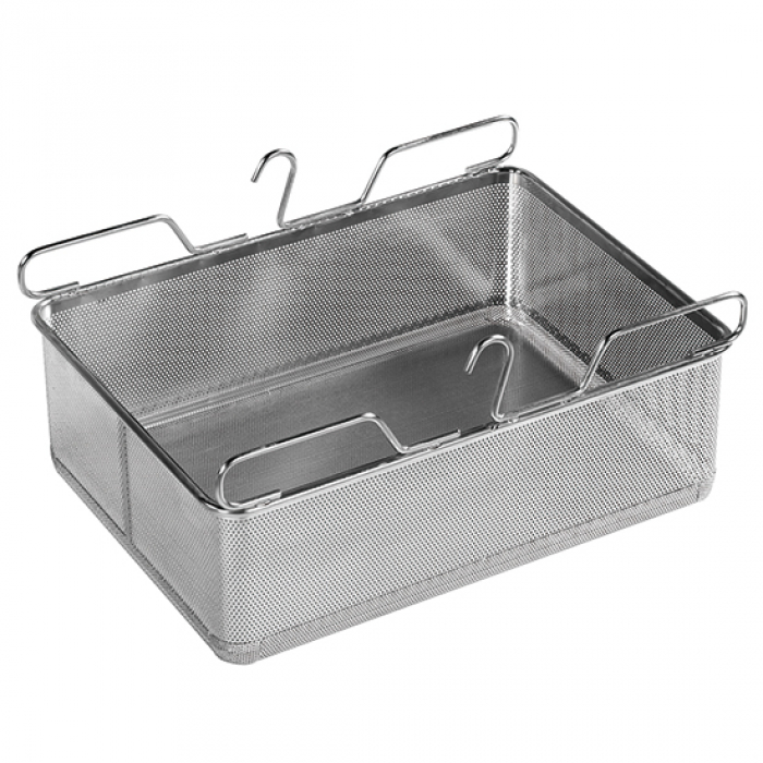 Kochkorb für VSMD101DM, VSMD101F, VSMD151F, VSMD201F - Praktisches Zubehör für Vakuumiergeräte - Gastrohot