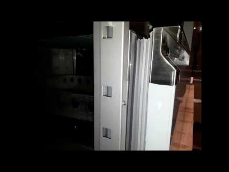 Combisteel Schubladenblok Gn Serie