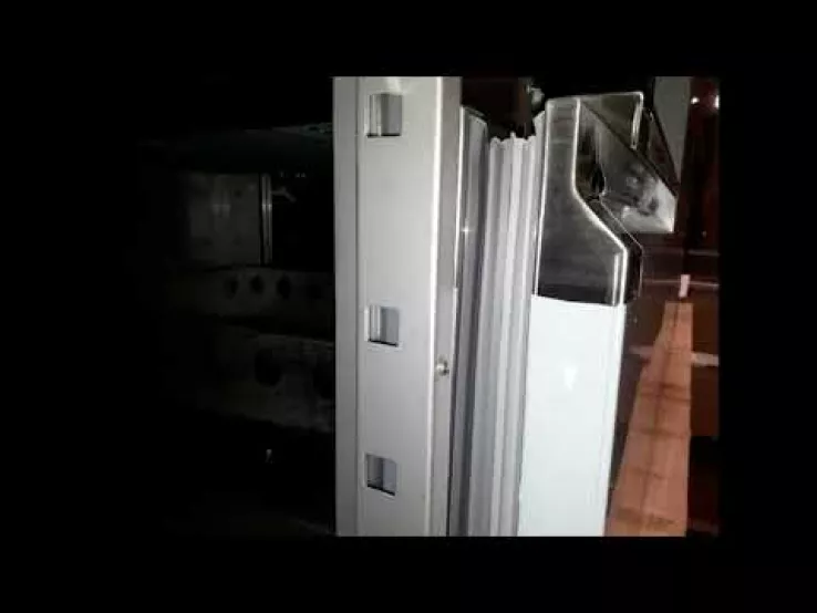 Combisteel Schubladenblok Gn Serie