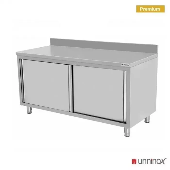 Arbeitsschrank 1200x700x850 mm