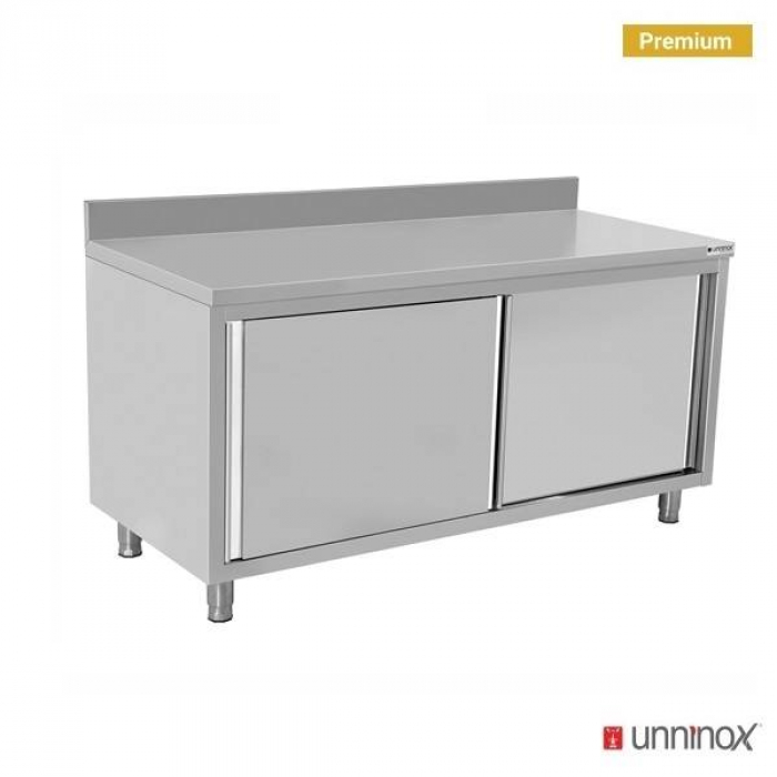 Arbeitsschrank 600mm 1800x600x850mm