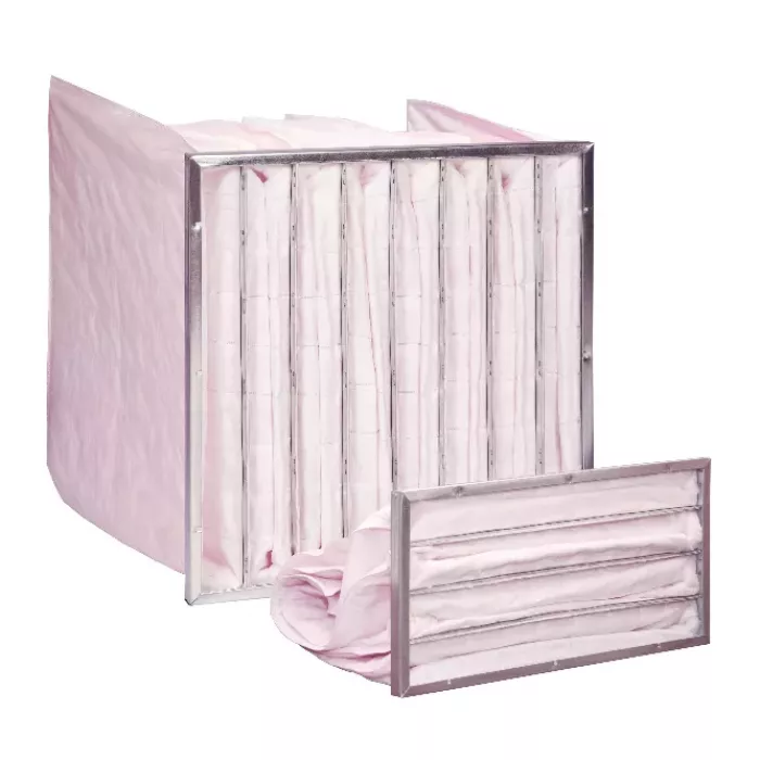 Beutelfilter F7 490x592x600mm