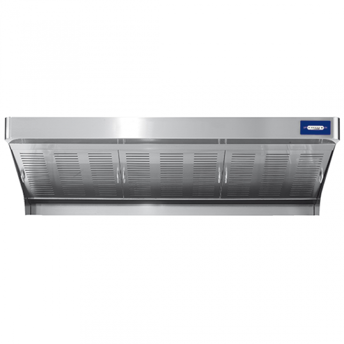 Haube m. Motor für CAB0007/CD|CAB0013/CD