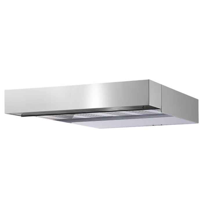 Haube ohne Motor für CAB0032/CN