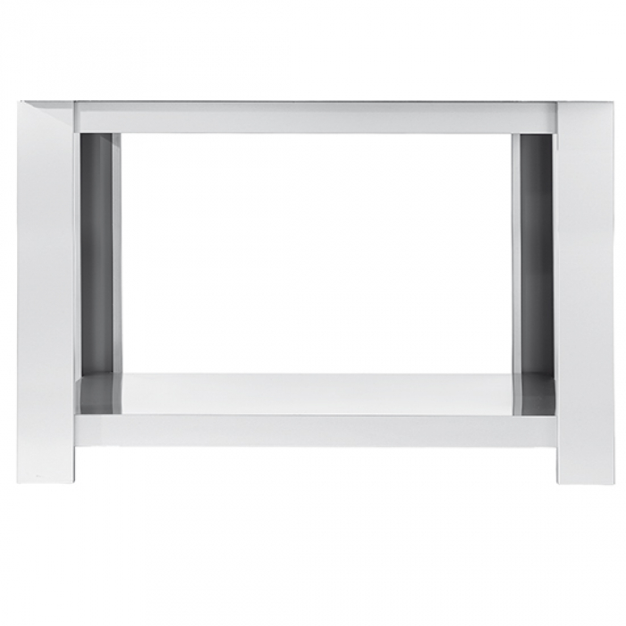 Edelstahl-Untergestell für CAB0025/CD