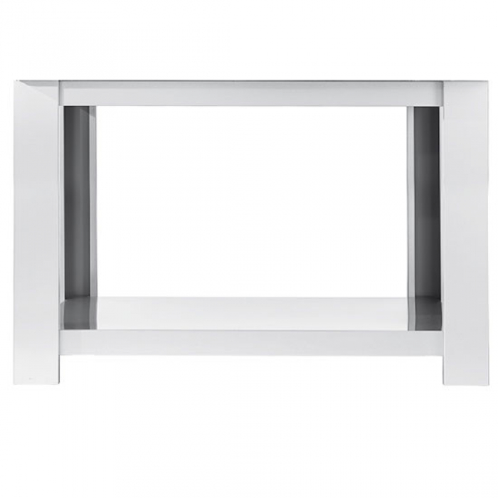 Edelstahl-Untergestell für CAB0056VS/CAB0102