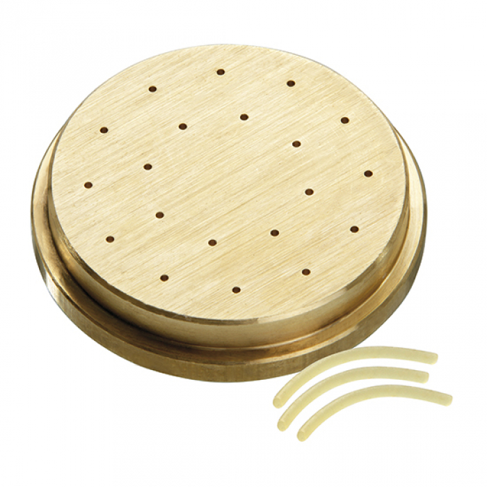 Matrize "capelli d'angelo" ø 1 mm für CBF0001