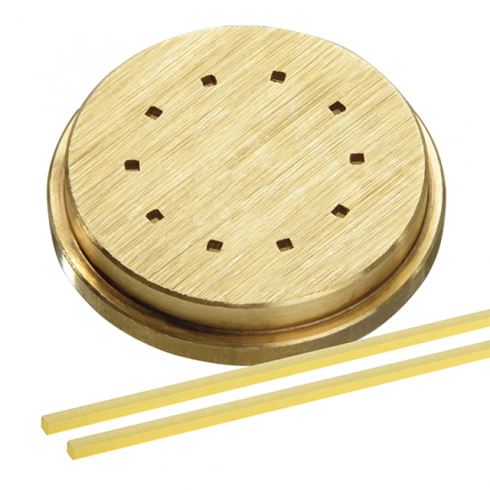 Matrize spaghetti chitarra 2x2mm für CBF0001