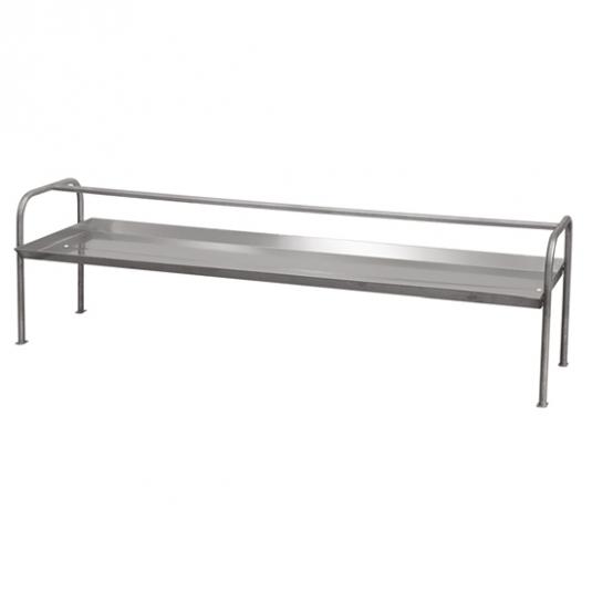 Körbeträgerkonsole für Sortiertisch | B=1600
