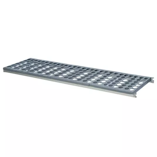 Regalboden für Aluminiumregal | 650x470 mm