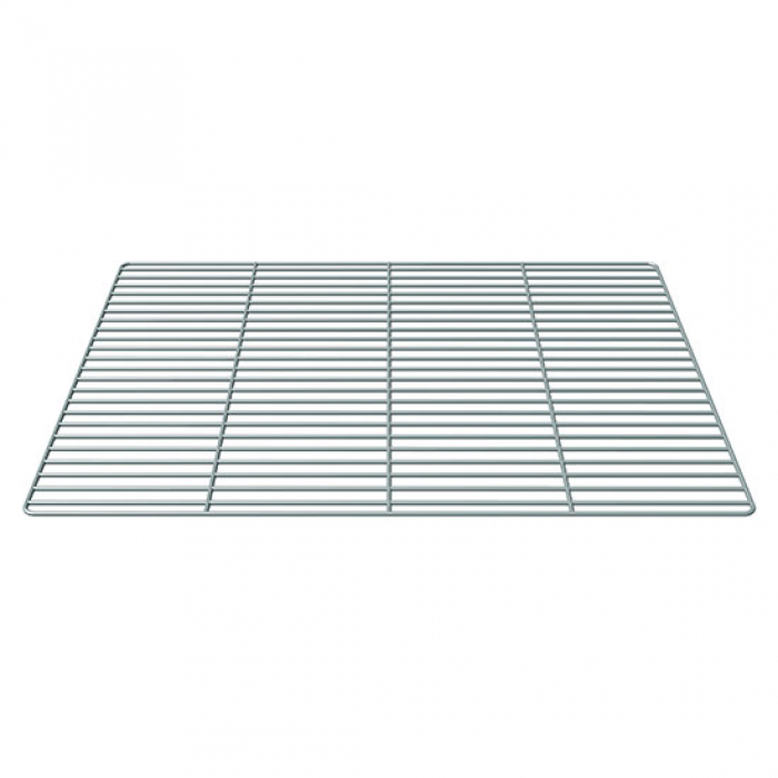Plastikbeschichtetes Rost | 610x690 mm