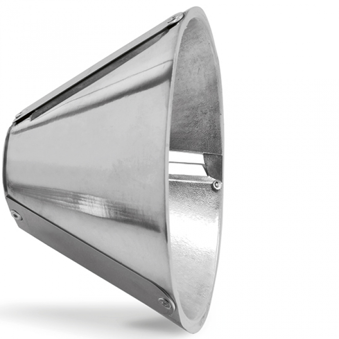 Kartoffelchipsschneidescheibe ø 2 mm