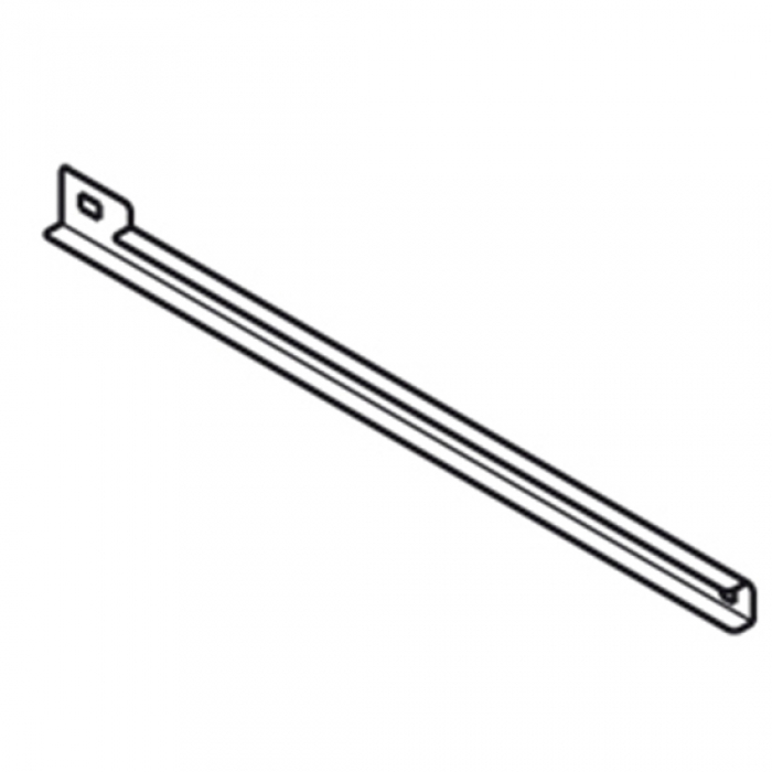 Führungssschienen-Set (730 mm) für 850 Liter