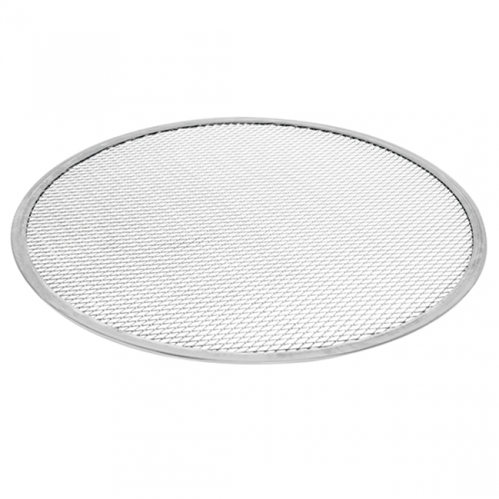 Pizzablech | durchlöchert | ø 300 mm