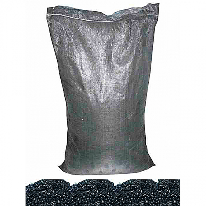 Actieve kool 25 kg zak
