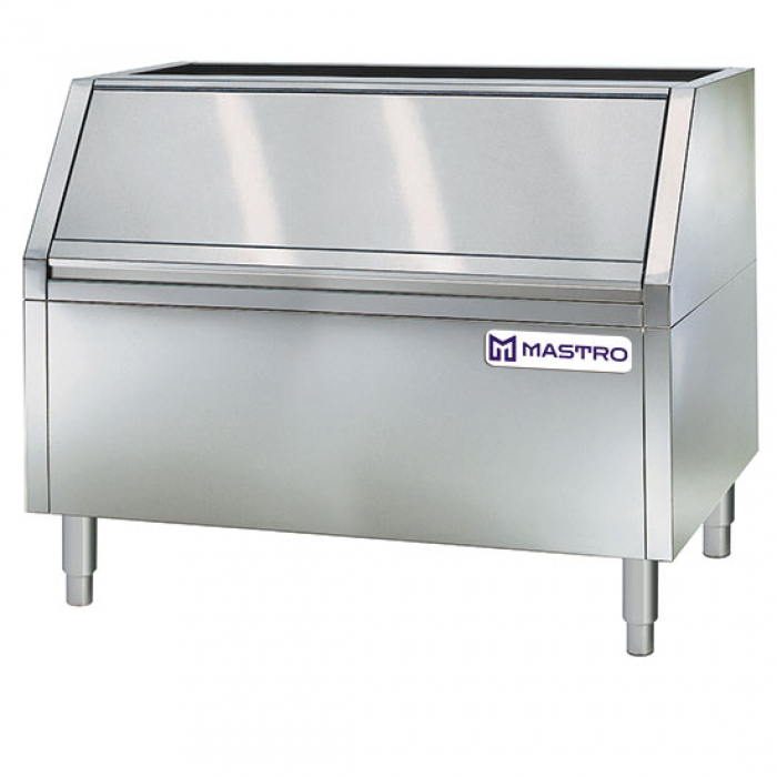 Eiswürfelbehälter für BAA0034 | 350 kg