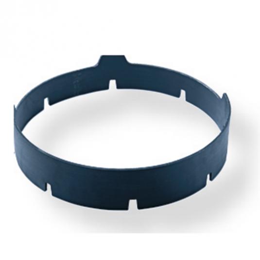 Wokringaufsatz aus Gusseisen für AHB0001